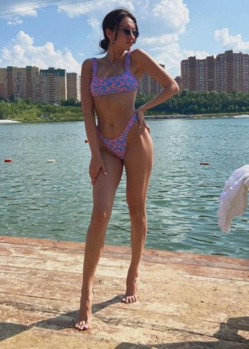 Диана, метро Пионерская Г. Москва