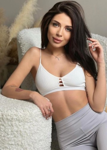 Екатерина, метро Хорошёвская Г. Москва