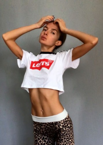 Екатерина, метро Беговая Г. Москва