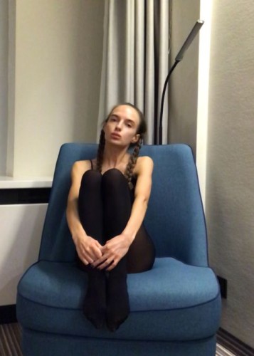 Екатерина, метро Автозаводская Г. Москва