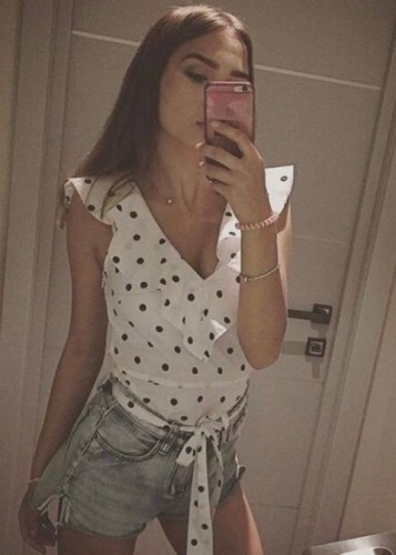 Елена, метро Балтийская Г. Москва