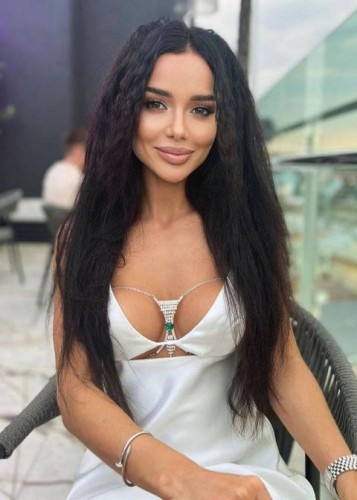 Эвелин, метро Молодежная Г. Москва