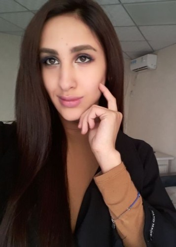 Габи, метро Достоевская Г. Москва