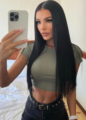 Илона, метро Багратионовская Г. Москва