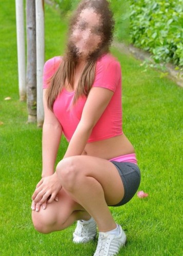 Ира, метро Полежаевская Г. Москва