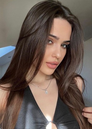 Ира, метро Славянский бульвар Г. Москва