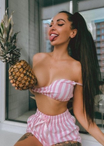 Ирина, метро Беляево Г. Москва