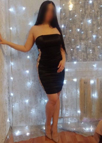 Карина, метро Пражская Г. Москва