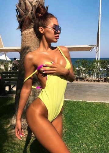 Каролина, метро Хорошёво Г. Москва