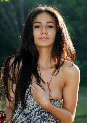 Катя, метро Павелецкая Г. Москва