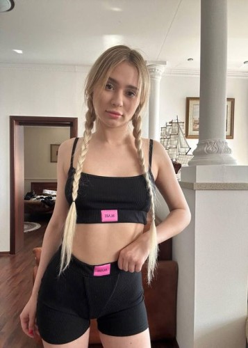 Катя, метро Люблино Г. Москва