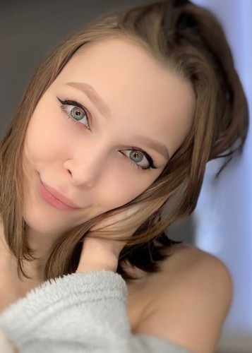 Кристина, метро Академическая Г. Москва