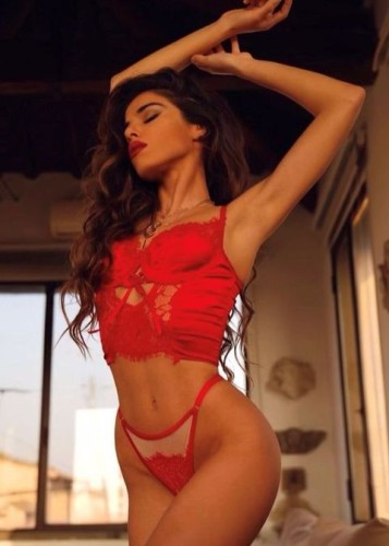 Кристина, метро Алма-Атинская Г. Москва