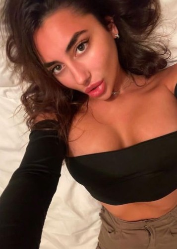 Кристина, метро Алтуфьево Г. Москва