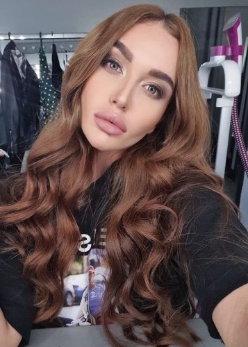 Кристина, метро Беговая Г. Москва