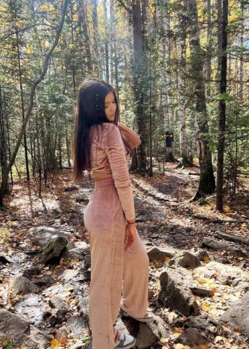 Кристина, метро Арбатская Г. Москва