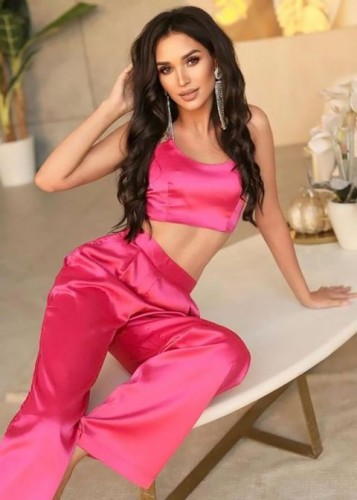 Кристина, метро Бабушкинская Г. Москва