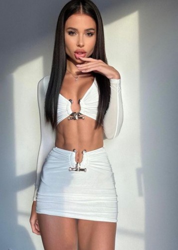 Ксюша, Г. Москва