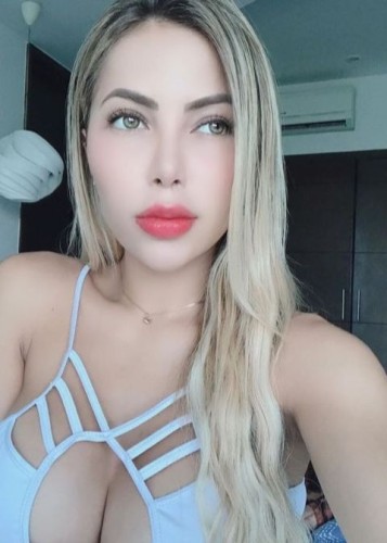 Лера, метро Тульская Г. Москва