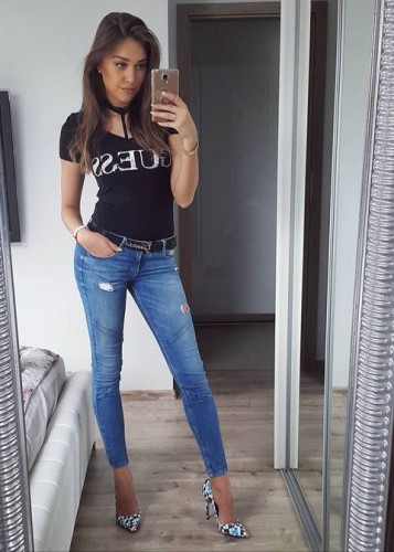 Лера, метро Менделеевская Г. Москва