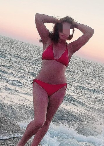 Лера, метро Водный стадион Г. Москва