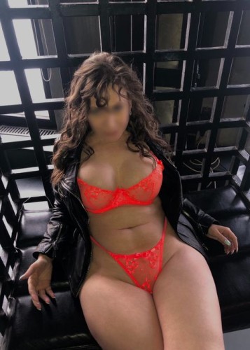 Лера, метро Павелецкая Г. Москва