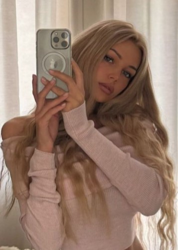 Лиза, метро Аннино Г. Москва