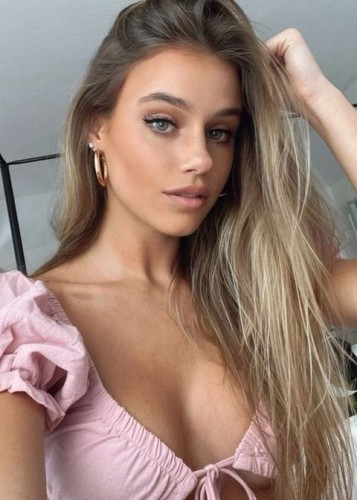 Лиза, метро Парк Победы Г. Москва