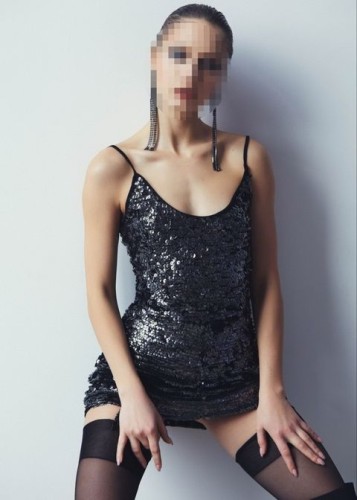 Лиза, метро Менделеевская Г. Москва