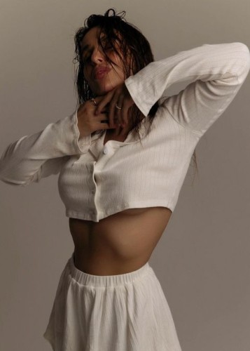 Лиза, метро Чеховская Г. Москва