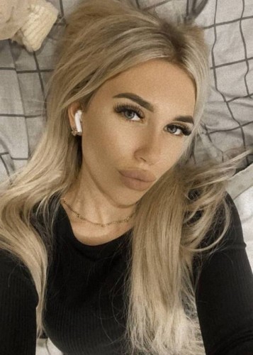 Люда, метро Полежаевская Г. Москва