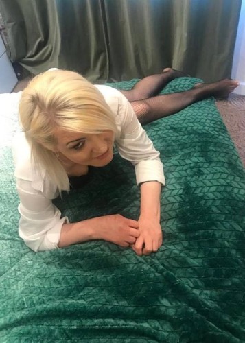 Маша, Г. Москва