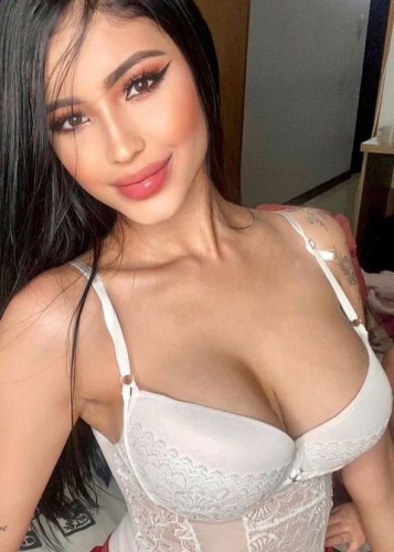 Милана, метро Кунцевская Г. Москва