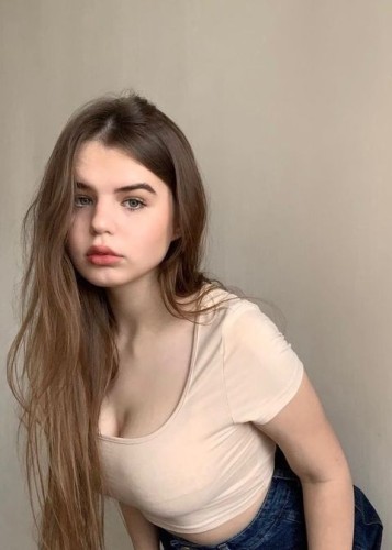 Милана, метро Молодежная Г. Москва