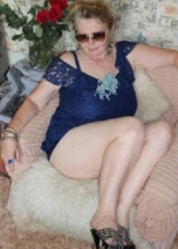 Надежда, Г. Москва