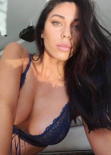 Надья, метро Строгино Г. Москва