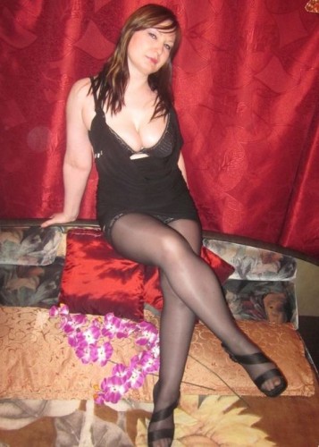 Надя, метро Перово Г. Москва