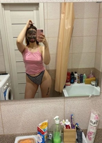 Настя, метро Кузьминки Г. Москва