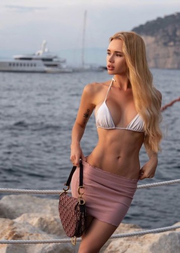 Настя, метро Юго-западная Г. Москва