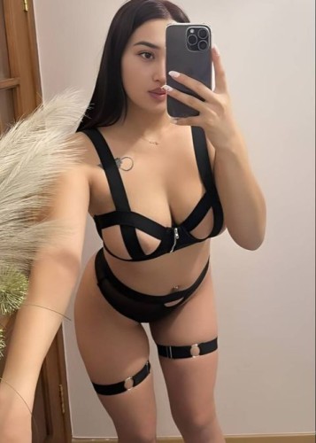 Наталия, метро Щелковская Г. Москва