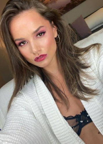 Наташа, метро Автозаводская Г. Москва