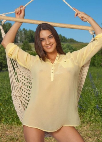 Нелли, метро Тропарёво Г. Москва