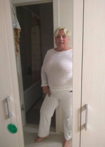 Ника_Госпожа, метро Ленинский проспект Г. Москва