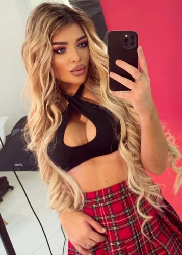 Николь, метро Динамо Г. Москва