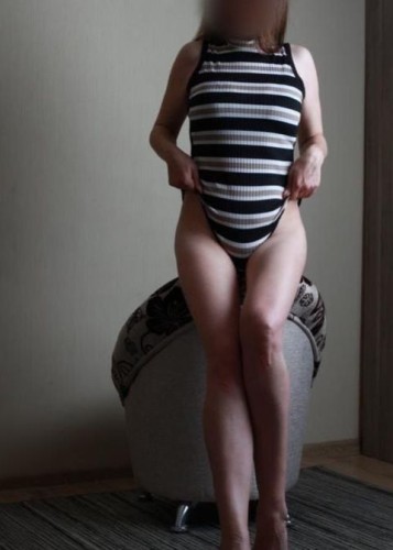 Оксана, Г. Москва