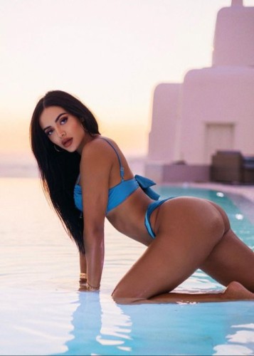 Окси, метро Битцевский парк Г. Москва