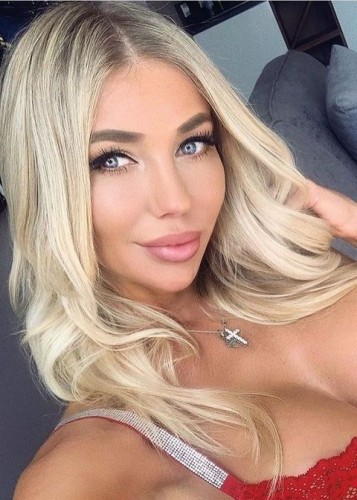 Ольга, метро Выставочная Г. Москва