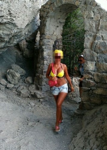 Ольга, метро Беляево Г. Москва