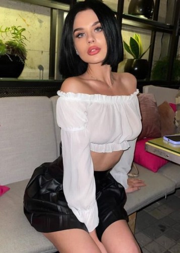 Оля, метро Проспект Вернадского Г. Москва