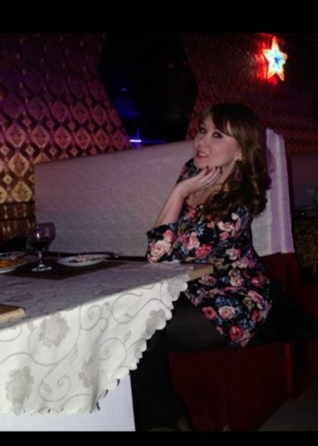 Оля, метро Октябрьское поле Г. Москва